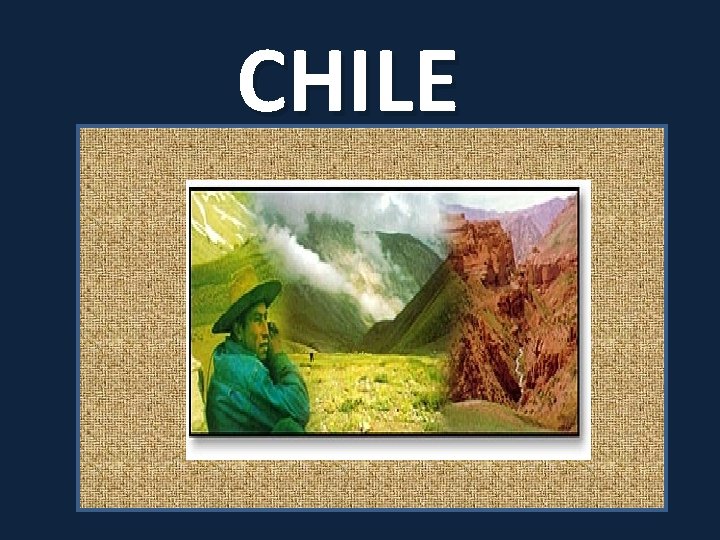 CHILE 