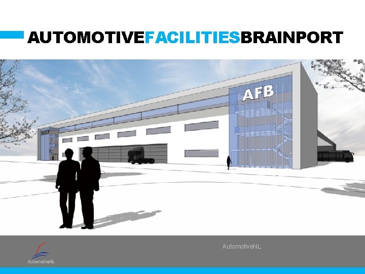 AUTOMOTIVEFACILITIESBRAINPORT Automotive. NL 