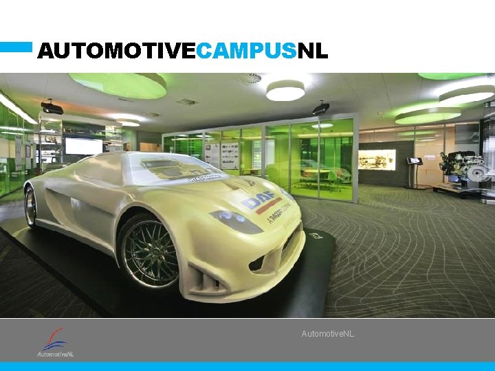 AUTOMOTIVECAMPUSNL Automotive. NL 