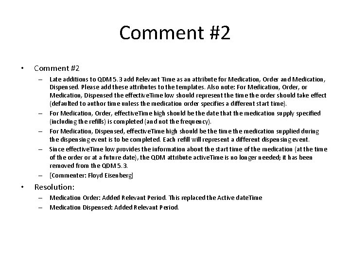 Hqmf Example QDMbased HQMF Templates CQLbased HQMF IG STU 2