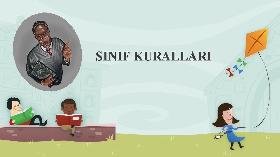 SINIF KURALLARI 