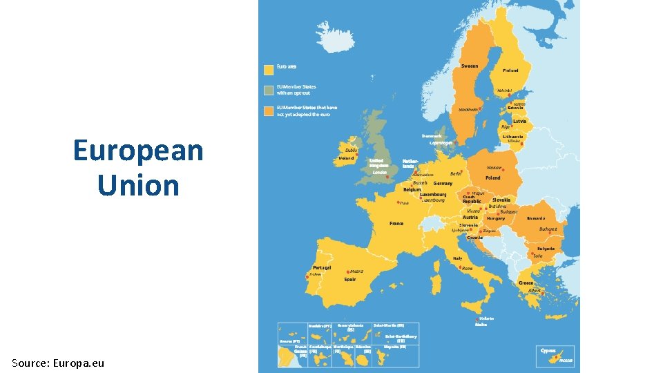 European Union 48 Source: Europa. eu Alan V. Deardorff - www. fordschool. umich. edu
