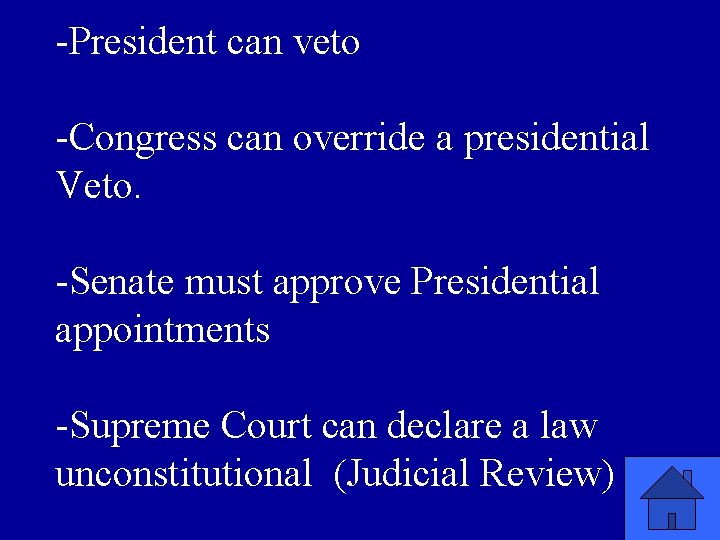 Branches of Government Vocabulary Constitutional Grab Bag Convention