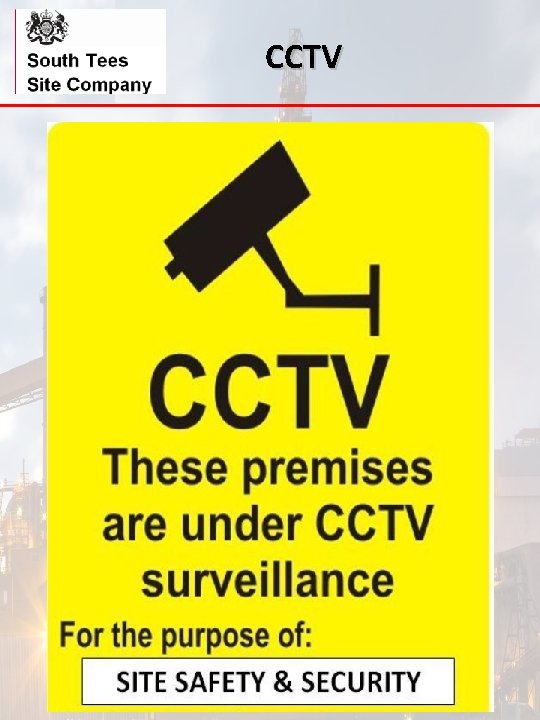 CCTV 