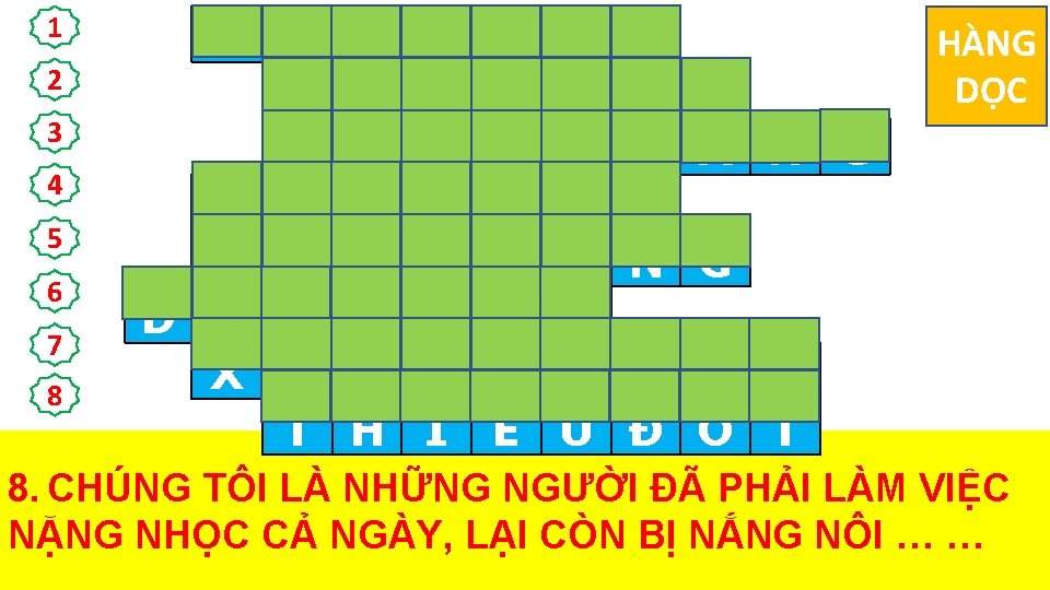 1 2 3 4 5 6 7 8 M Ộ S N V Ừ