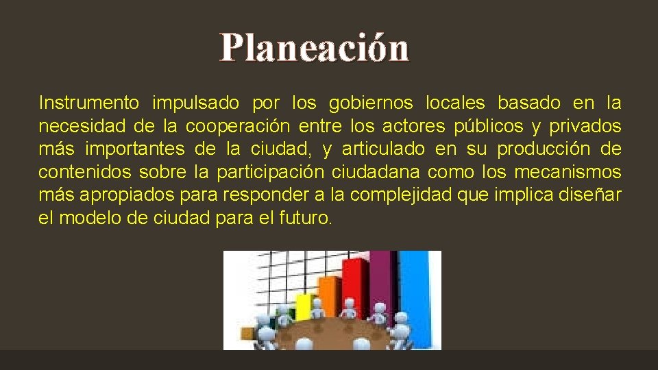 PLANIFICACIN ESTRATGICA TERRITORIAL ESTUDIOS METODOLGICOS y TCNICAS DE