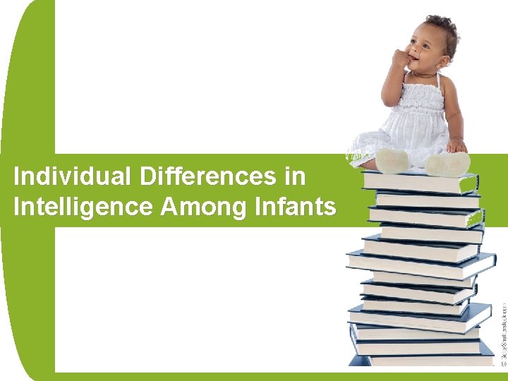 Individual Differences in Intelligence Among Infants 