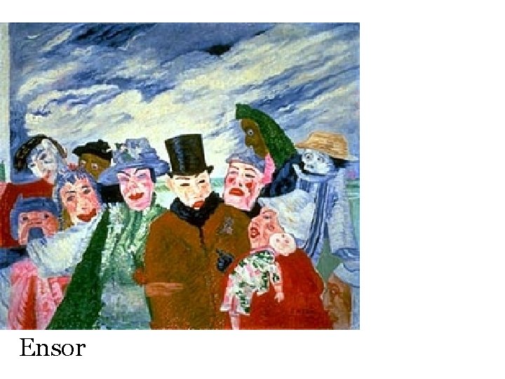 Ensor 