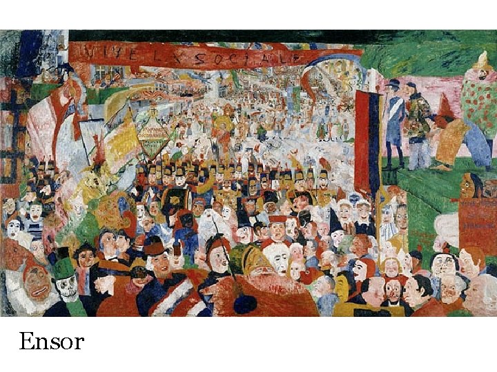 Ensor 