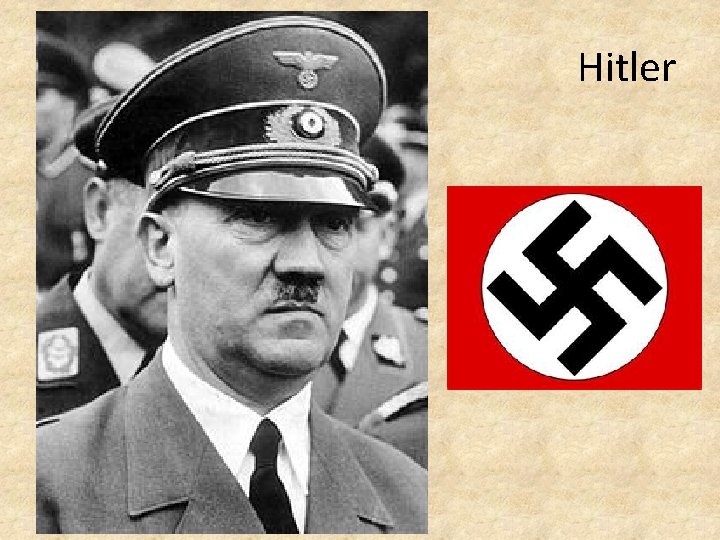 Hitler 