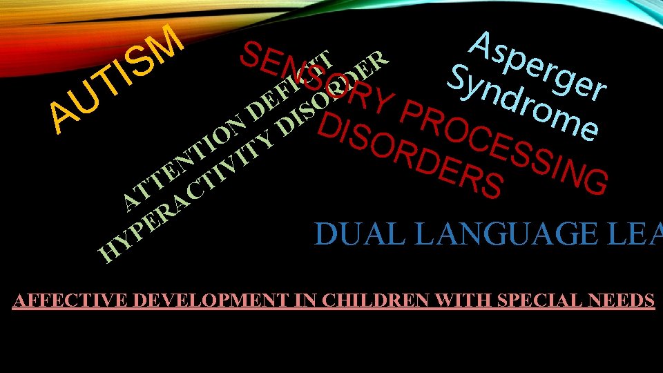 A spe SEN IT R M r S E g S S I C A spe SEN IT R M r S E g S S I C