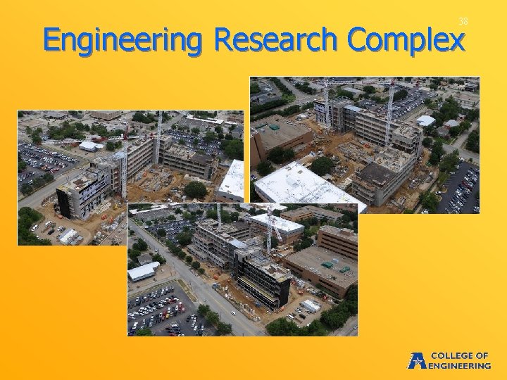 38 Engineering Research Complex 