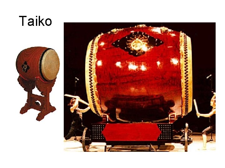 Taiko 