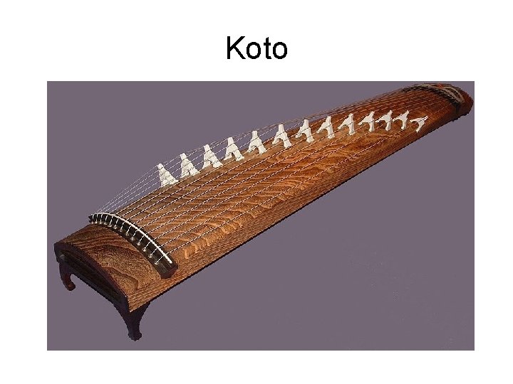 Koto 