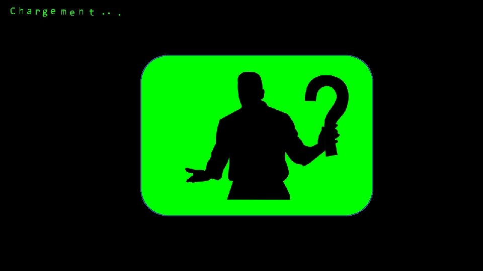 C h a r g e m e n t. . . 