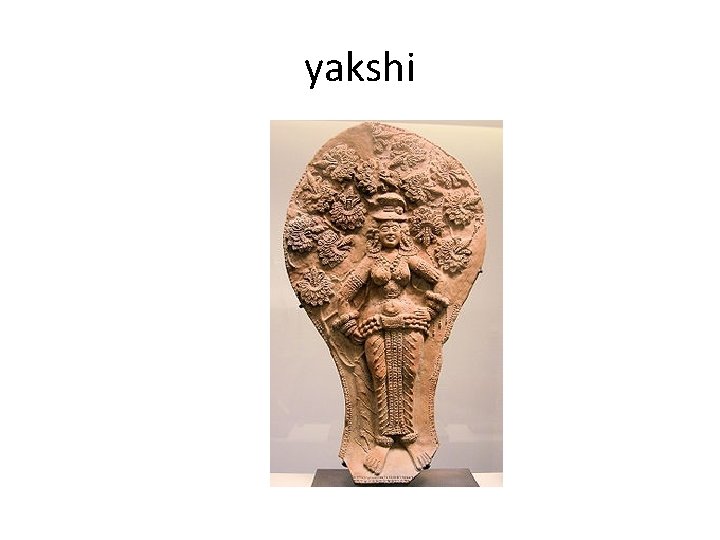 yakshi 