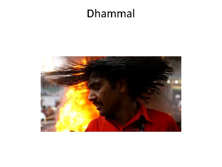 Dhammal 