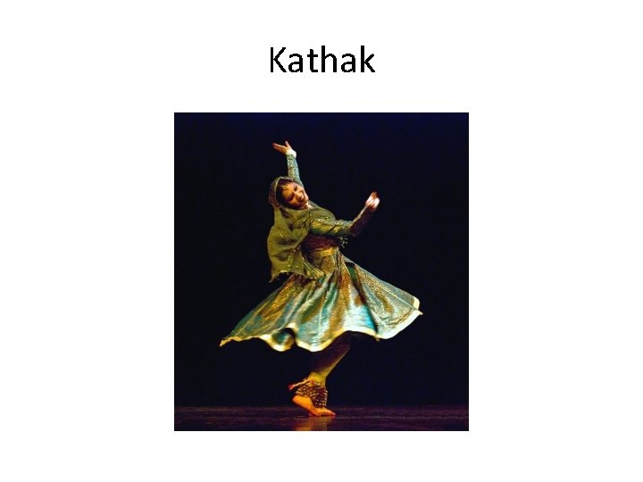 Kathak 