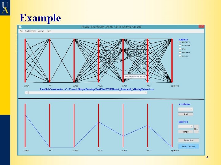 Example 6 