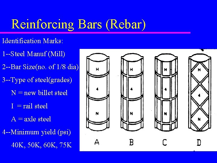 Foundation Systems Introduction u All structures require a