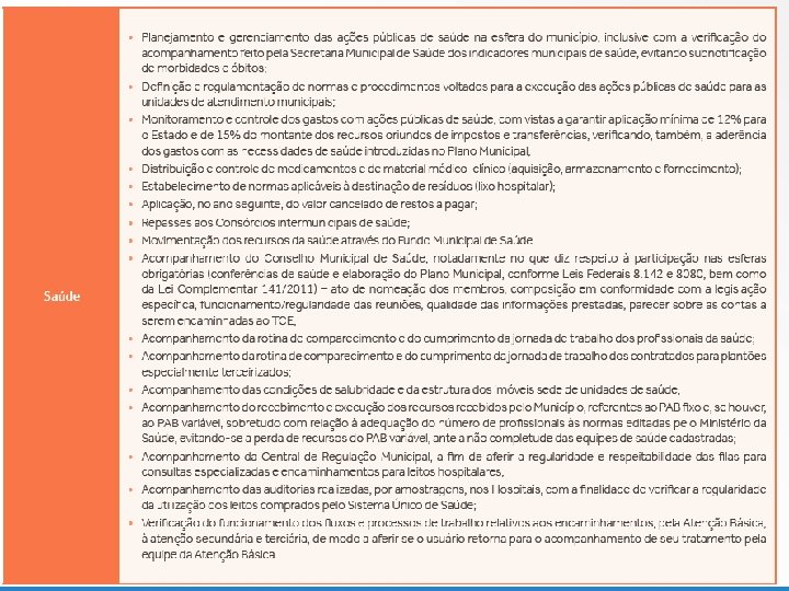Estrutura e Funcionamento do Controle Interno MDULO 2