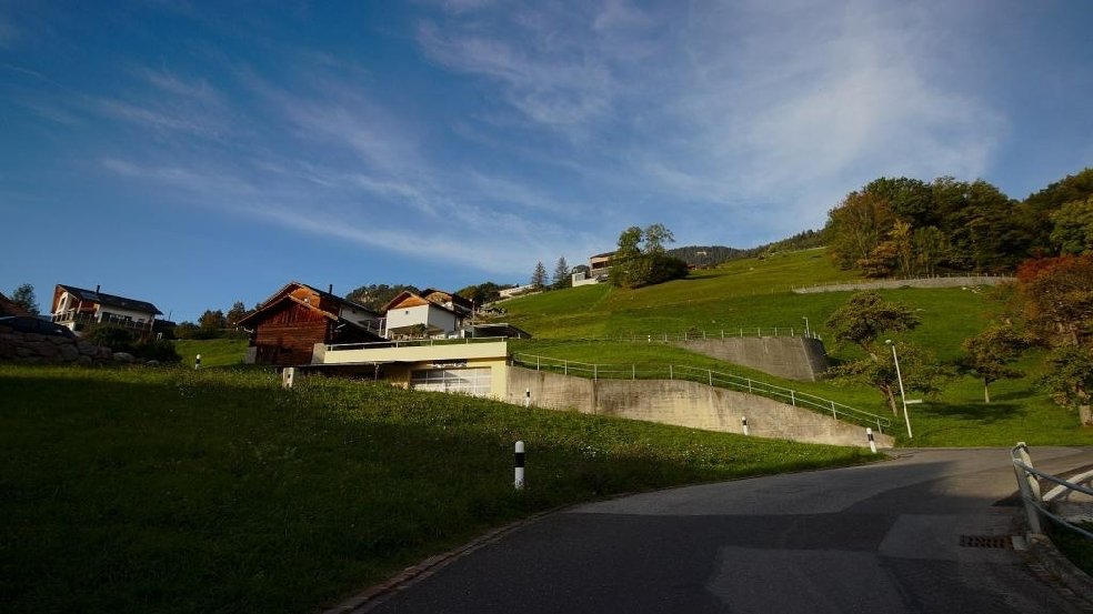 Triesenberg est une commune du Liechtenstein. Elle se distingue des autres communes du pays
