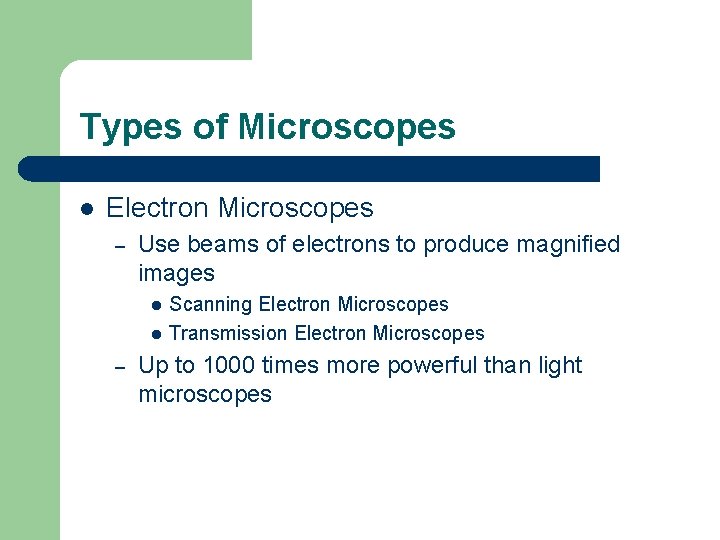 Cells The Basic Unit of Life How to