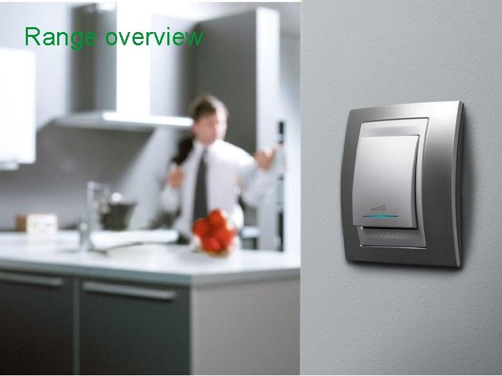 Range overview Schneider Electric - Division - Name – Date 16 