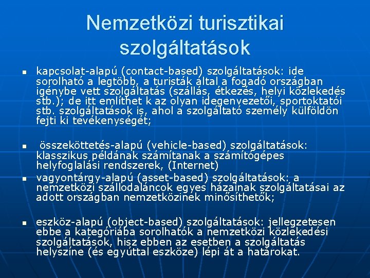 helyi ázsiai összeköttetés