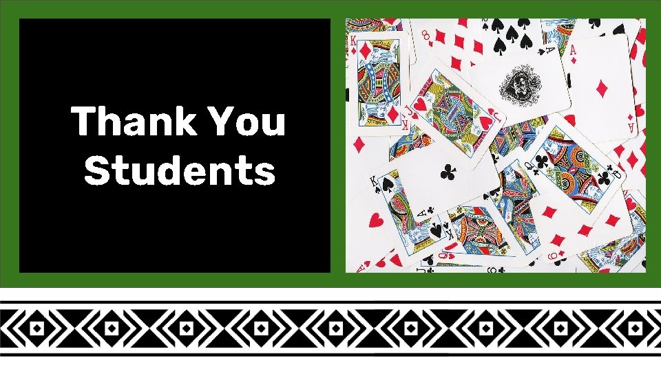 SLIDESMANIA. COM Thank You Students 