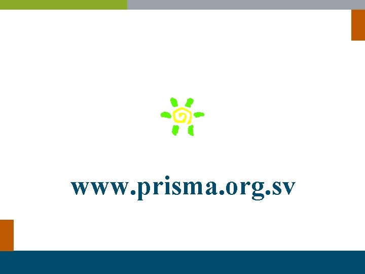 www. prisma. org. sv 
