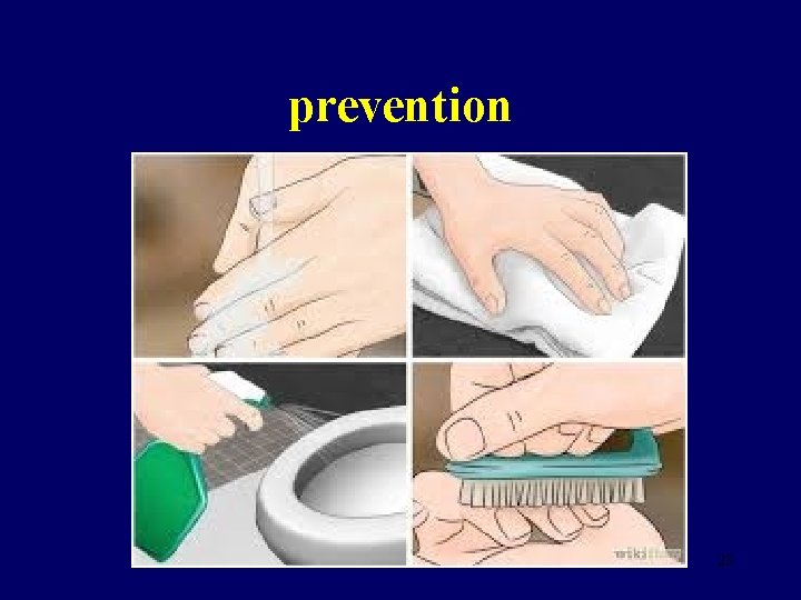 prevention 28 