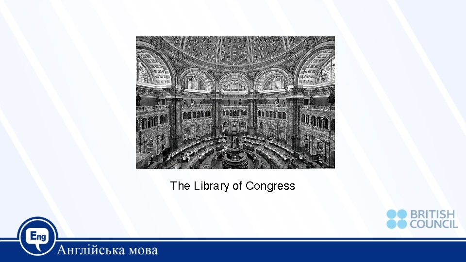 The Library of Congress 