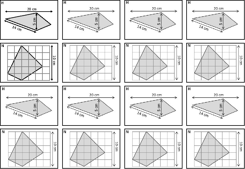 H 14 c 5 cm 20 cm m N 10 cm 