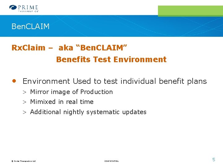 Using Ben Claim 2016 Ground Rules Be Prompt