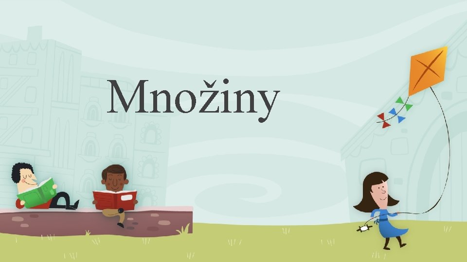 Množiny 