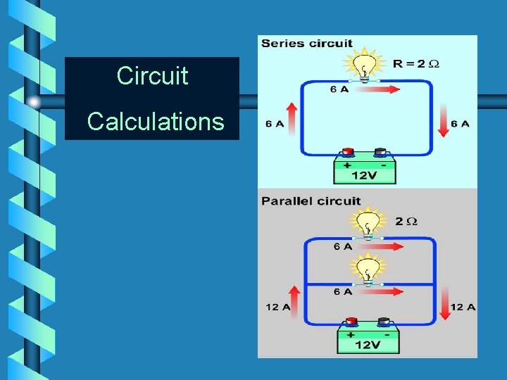 Circuit Calculations 