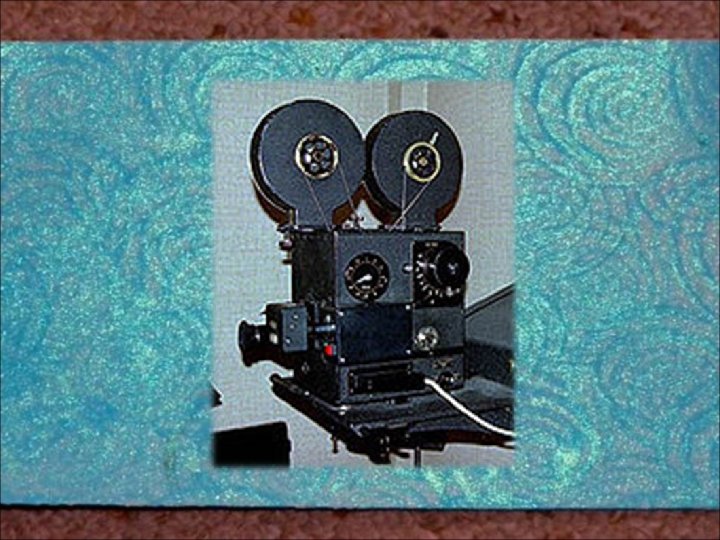 Fisrt Animation Inventions HISTORY OF ANIMATION From Small Beginnings to Big