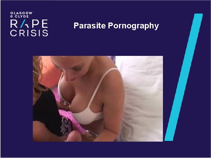 Parasite Pornography 