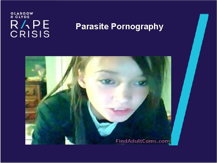 Parasite Pornography 