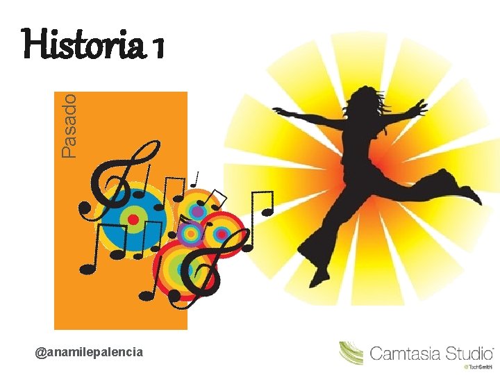 Pasado Historia 1 @anamilepalencia 