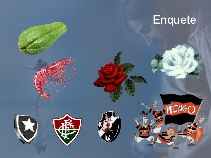 Enquete Enquete