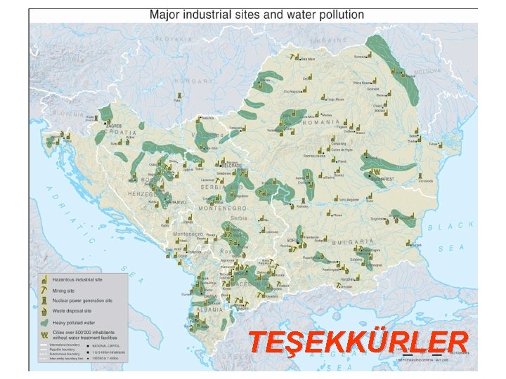 TEŞEKKÜRLER 