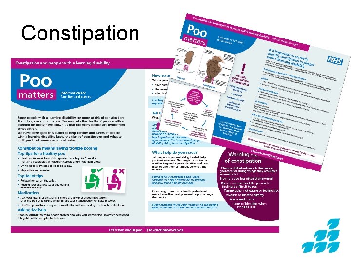 Mental Health and Learning Disability Dietetics Ingrid Small