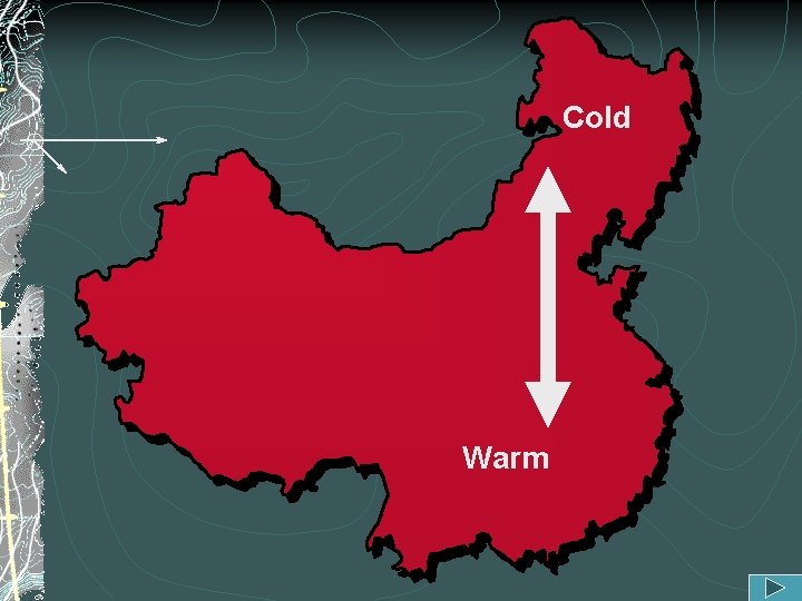 Cold Warm Cold Warm