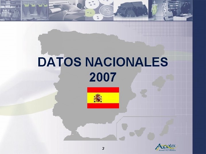 DATOS NACIONALES 2007 3 