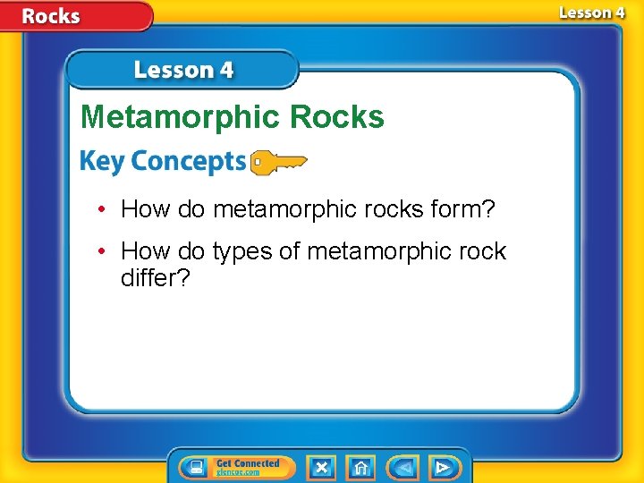 Metamorphic Rocks • How do metamorphic rocks form? • How do types of metamorphic