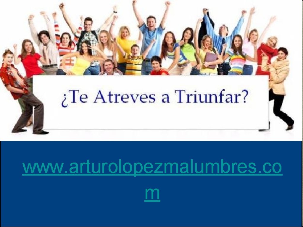 www. arturolopezmalumbres. co m 