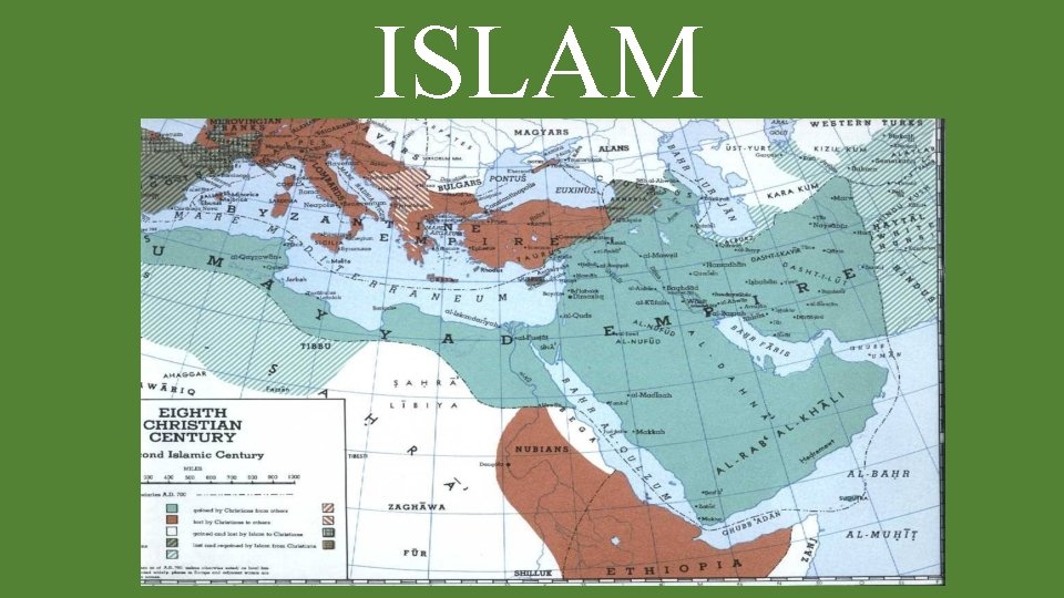 ISLAM 