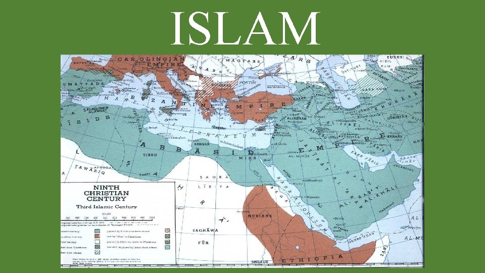 ISLAM 